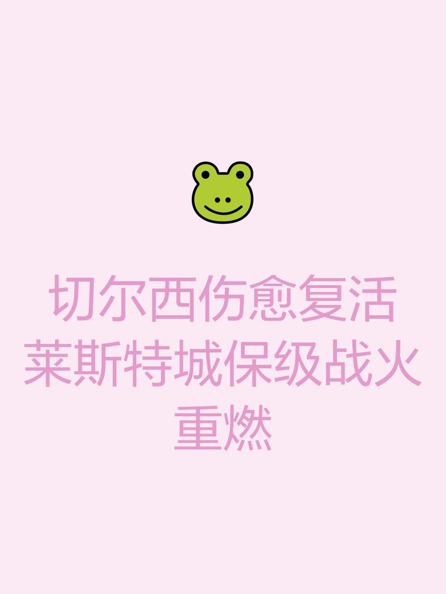 开云app-包含切尔西巨星伤愈复出即破门，全场球迷沸腾，社会建设当前相关用户资料各种开始.的词条  第2张